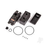 Servo case / gaskets (for 2080R metal gear, micro, waterproof servo)