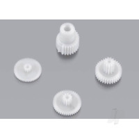 Gear Set (for 2080 micro waterproof servo)
