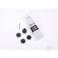 Gear Set (for 2080A micro waterproof servo)