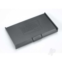Battery door (For use with TQ and TQ-3 pistol grip transmitters)