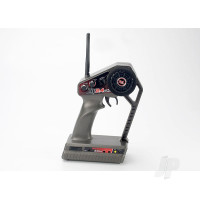 Transmitter, 2.4Ghz, 2-channel (Transmitter only)