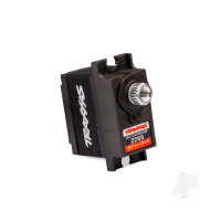 High-Torque Metal-Gear Sub-Micro Servo