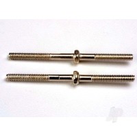 Turnbuckles, 50mm (2 pcs)
