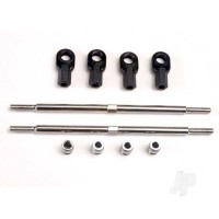 Turnbuckles, 94mm (2 pcs)