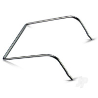 Wing wire