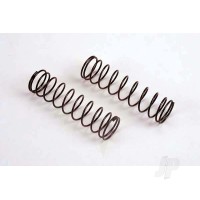 Springs, Rear (Black) (2 pcs)