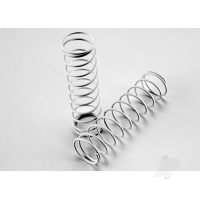 Springs, Rear (White) (2 pcs)