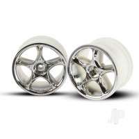 Wheels, Tracer 2.2in (2 pcs) (Bandit Rear)