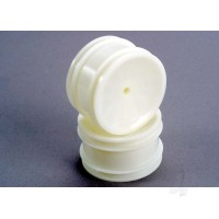 Wheels, Rear (2 pcs)