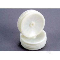 Wheels, Front (2 pcs)