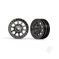 Wheels, 2.2in (Black Chrome) (2) (Bandit front)