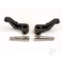 Steering blocks & wheel spindles (left & right)