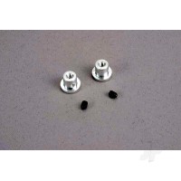 Wing buttons (2 pcs) Sets (2 pcs) / spacers (2 pcs) / 3x8mm CS (2 pcs)