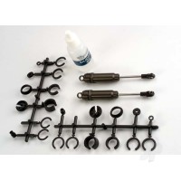 Big Bore Shocks (X-Long) (2 pcs)