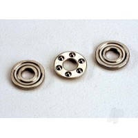 Thrust washers (2 pcs) / thrust bearing