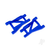 Suspension arms, Blue (rear, left & right), heavy duty