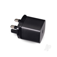 Power adapter, AC, USB-C (45W) (for United Kingdom)