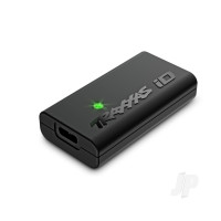Charger, USB-C, 2s LiPo (with iD)