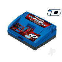 EZ-Peak Plus 4S 8A NiMH/LiPo iD Charger (UK)