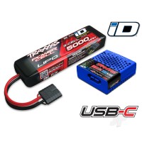 3S LiPo USB-C Completer Pack
