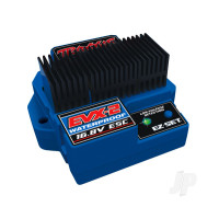 EVX-2 ESC (land version, low-voltage detection, forward/reverse)