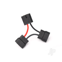 Wire harness, series battery connection (NiMH)