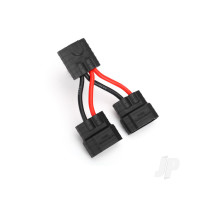 Wire harness, parallel battery connection (NiMH)