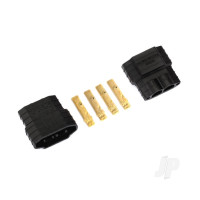 Traxxas Connector (male) (2 pcs) - FOR ESC USE ONLY