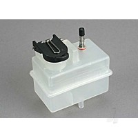 Fuel Tank, 75cc (complete)