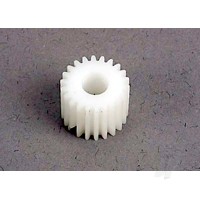 Top drive machined POM