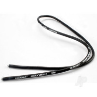 Wire, 12-gauge, silicone (Maxx Cable) (650mm or 26ines)