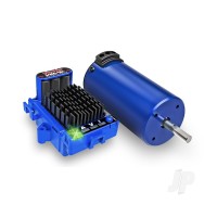 Velineon VXL-4Ss Brushless Power System, waterproof (includes VXL-4s ESC and 2400Kv, 70mm motor)