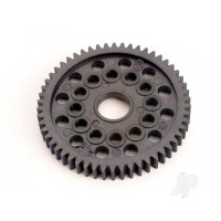 Spur gear (54-tooth) (32-pitch) with bushing