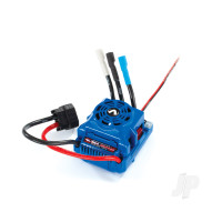 Velineon VXL-4s Brushless Waterproof ESC (Forward, Reverse, Brake)