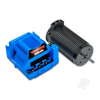 Velineon VXL-6s Brushless Power System, waterproof (includes VXL-6s ESC and 2000kV, 77mm motor)