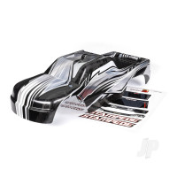 Body, Stampede, ProGraphix (graphics are printed, requires paint & final colour application) / decal sheet