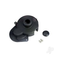 Dust cover (with screws)