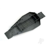 Lower Chassis (Black)