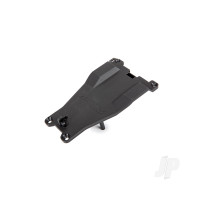 Upper chassis (Black)