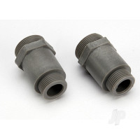 Body, Ultra shock (s) (Short) (Grey) (2 pcs)