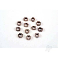 Bushings, self-lubricating (5x8x2.5mm) (12 pcs)