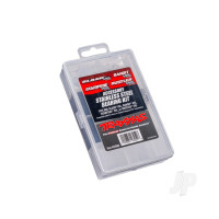 Bearing Kit, Stainless Steel 2WD VXL 272R