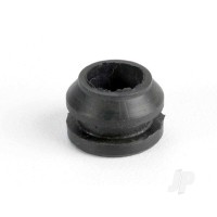Rubber grommet for driveshaft (stuffing) tube (2 pcs)