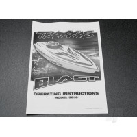 Owner's Manual, Blast
