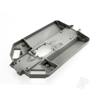 Chassis, E-Maxx (Long wheelbase)