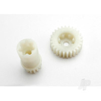 Gear Set, wide ratio (1st speed gear 26T, 13T input gear)