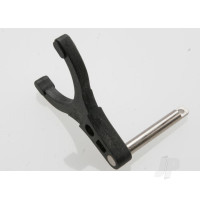 Shift fork / shaft