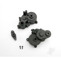 Gearbox halves (Front & Rear)