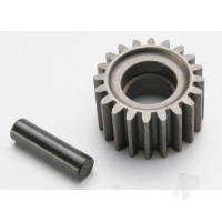 Idler 20-T / idler gear shaft