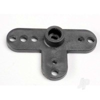 Servo horn, throttle-brake / shift (1pc)